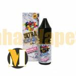 سالت آدامس یخ اولترا کول <br><span>Ultra Cool Bubblegum Ice Salt Nic 30ml</span> - Image 2